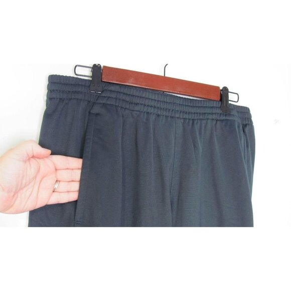 Adidas Active 360 Striped Track Athleisure Pants - Picture 4 of 12